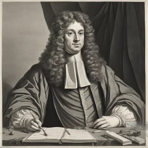 James Harrington (1664–1693)