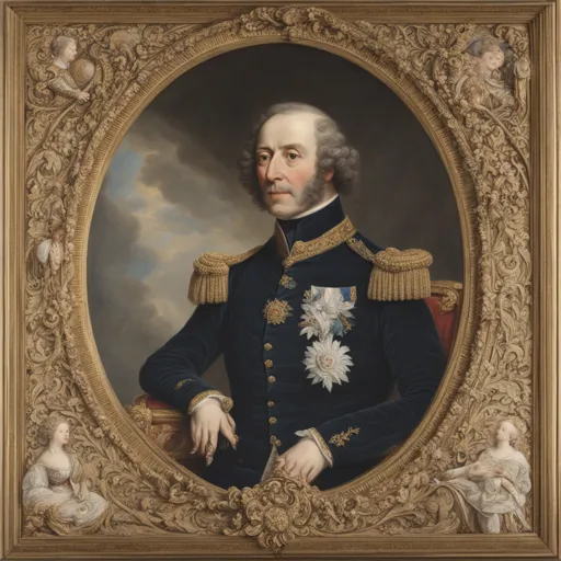 James Harris, 2nd Earl of Malmesbury