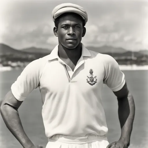 James Harris (Kittitian cricketer)