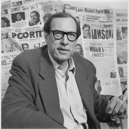 James Harris (Socialist Workers Party politician)