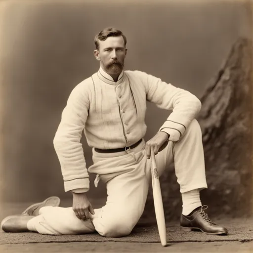 James Harris (cricketer, born 1838)
