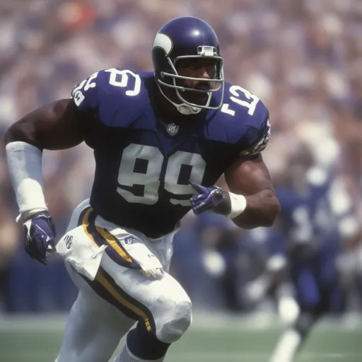 James Harris (defensive end)