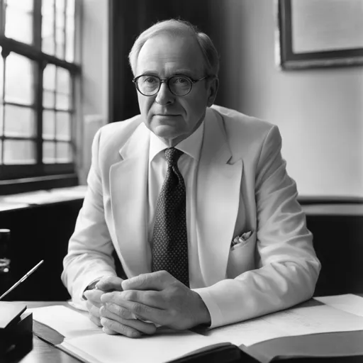 James Harris (solicitor)