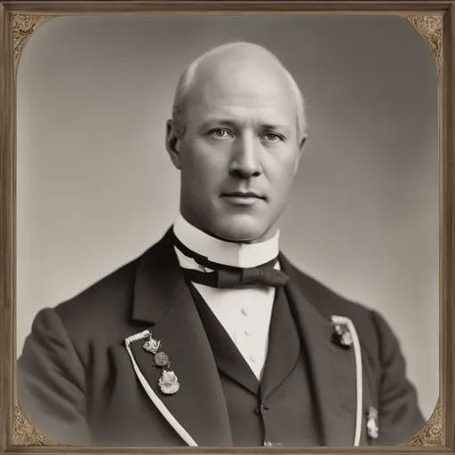 James Harrison (Australian governor)