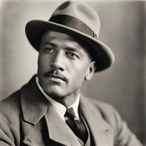 James Harrison (actor)