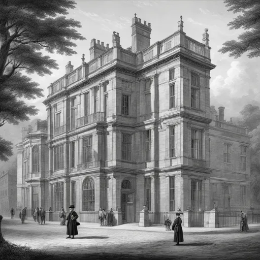 James Harrison (architect)