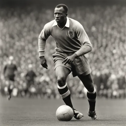 James Harrison (footballer, born 1914)