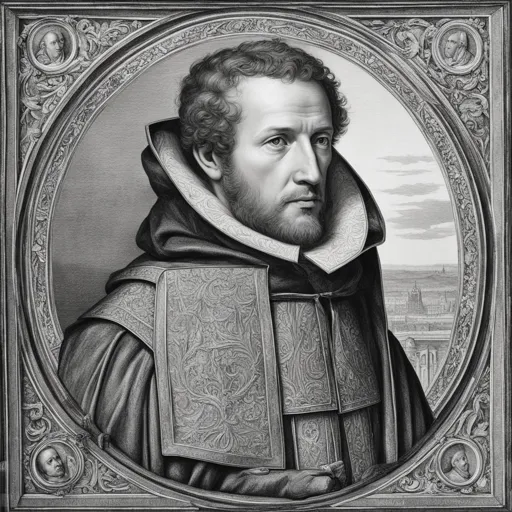 James Harrison (priest)