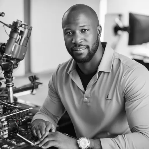 James Harrison (sound editor)