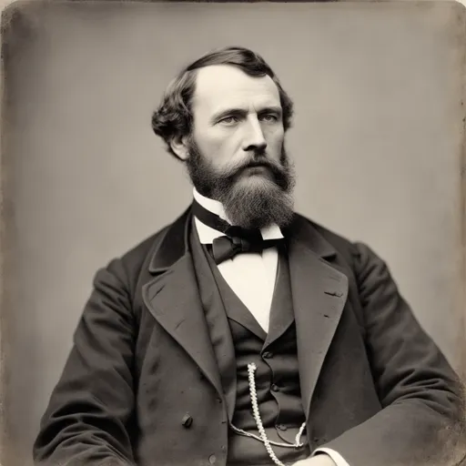 James Harrison Rigg