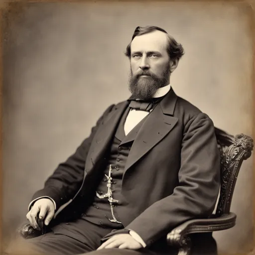 James Harrison Williams