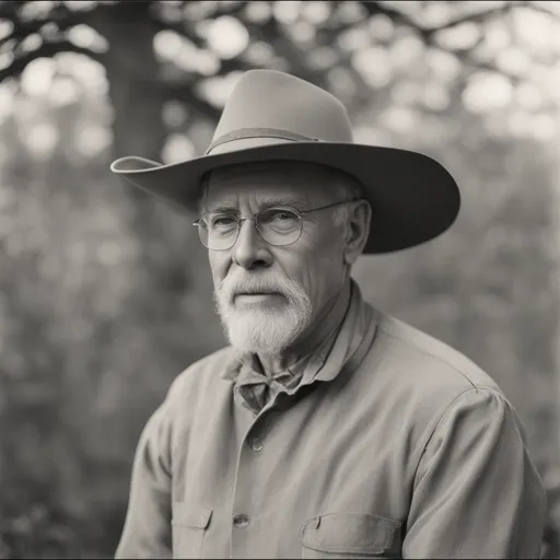 James Harsdorf