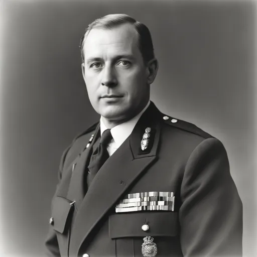 James Hart (police officer)