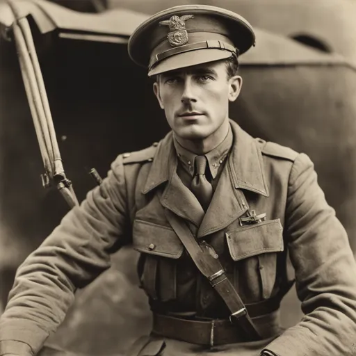 James Hart Mitchell