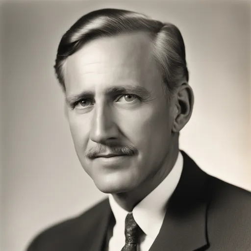 James Hartdegen
