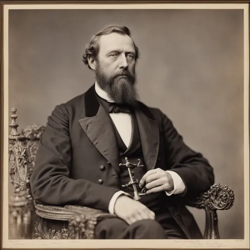 James Hartley (British politician)