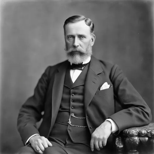 James Harvey (Australian politician)