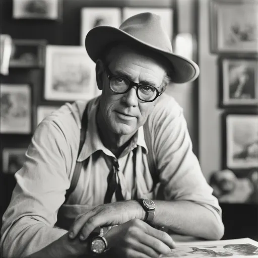 James Harvey (artist)