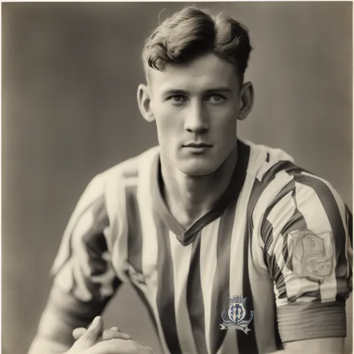 James Harvey (footballer)