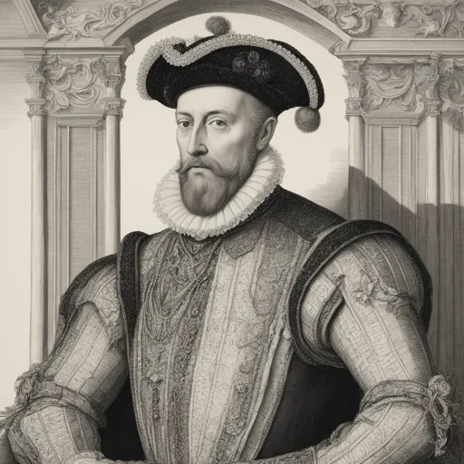 James Harvey (merchant)