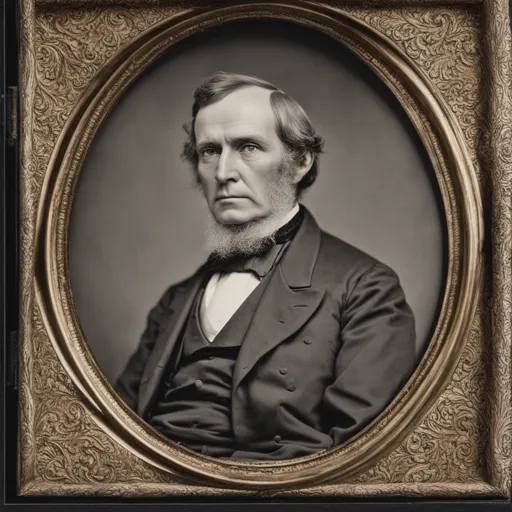 James Harvey Birch