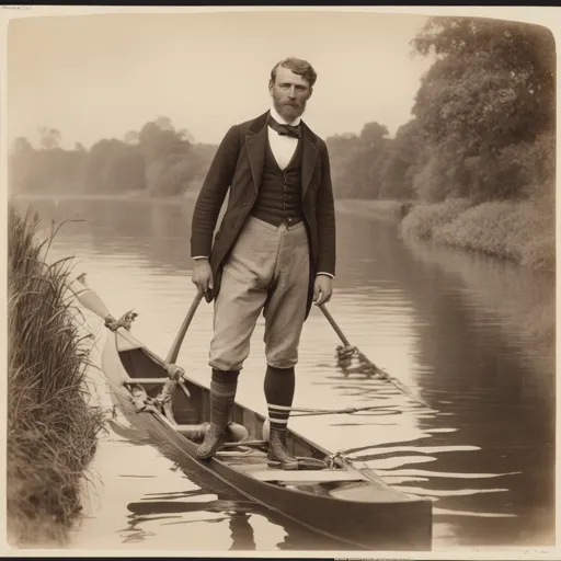 James Hastie (rower)