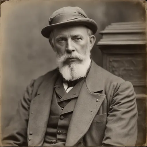 James Havard Thomas