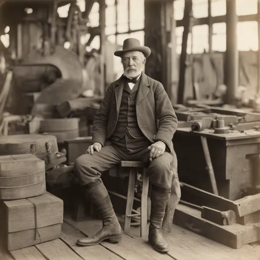 James Havelock Harding