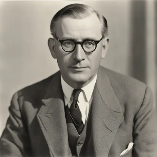 James Haward Taylor
