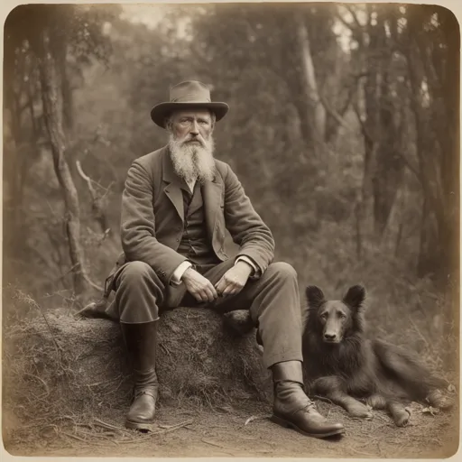 James Hawker (poacher)