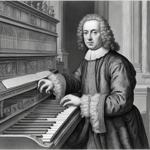 James Hawkins (organist)