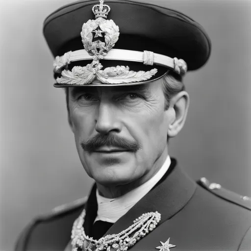 James Hawley (Lord Lieutenant)