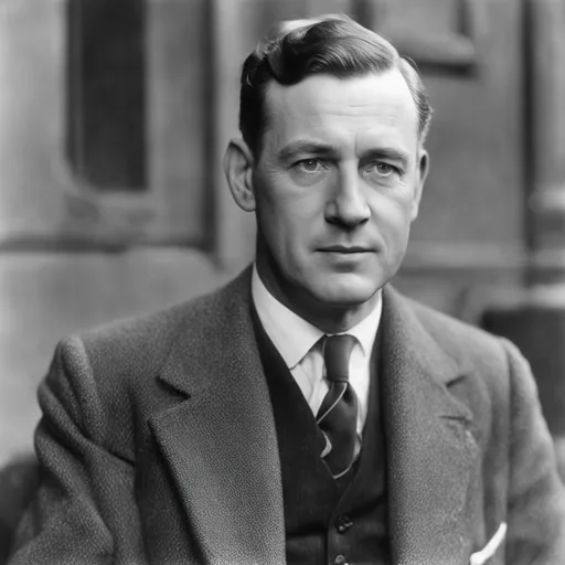 James Haworth