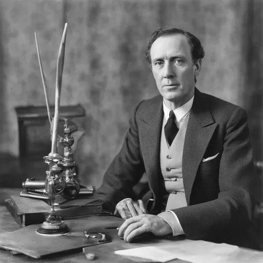 James Hawthorne