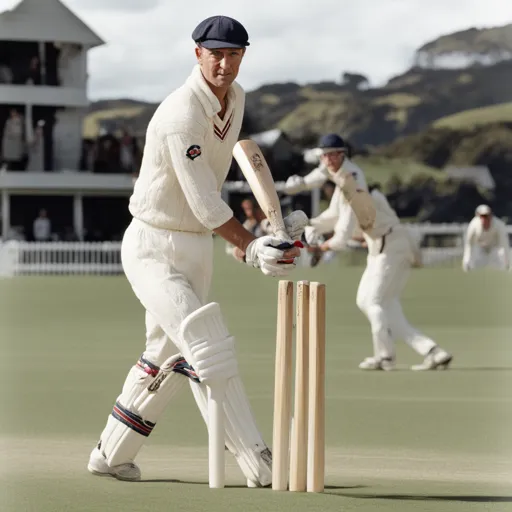 James Hay (cricketer)