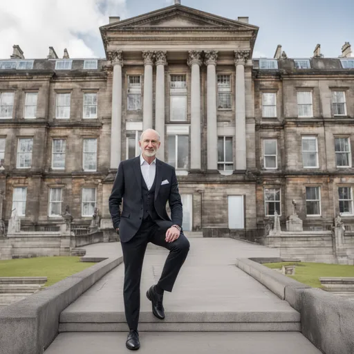 James Hay (entrepreneur)