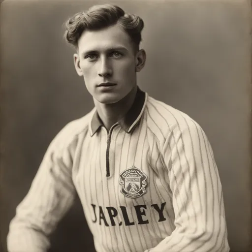 James Hay (footballer)