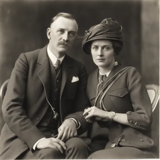 James Hay (philanthropist)