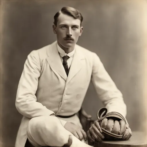 James Haycraft