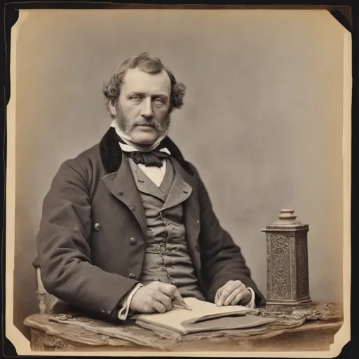 James Hayday