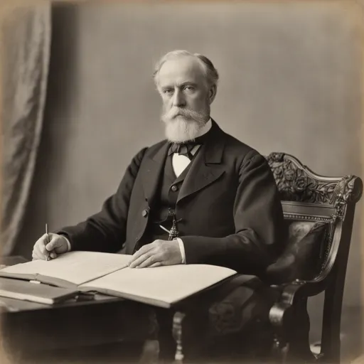 James Hayden Tufts
