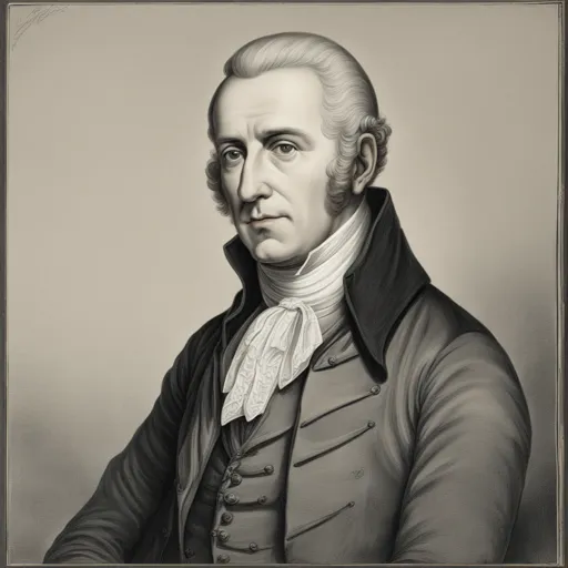 James Haydock