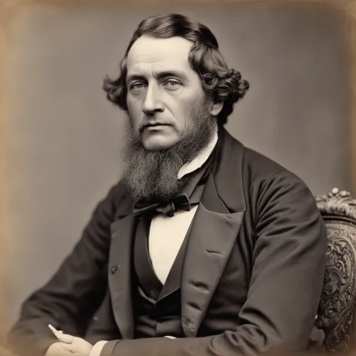 James Hayter Jackson