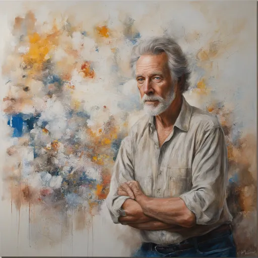 James Hayward (artist)