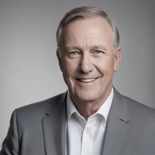 James Hayward (politician)