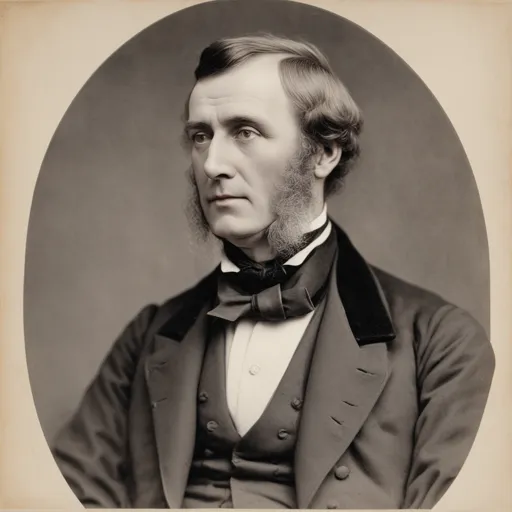 James Heald