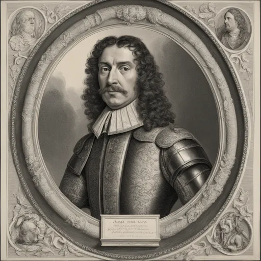 James Heane (English general)