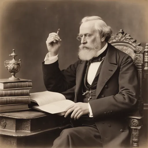 James Heard Pulman