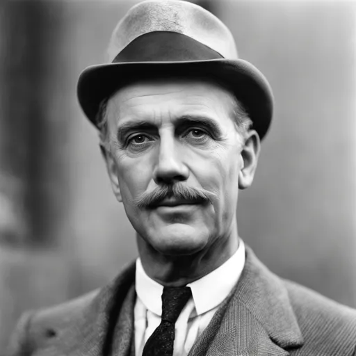James Hearst