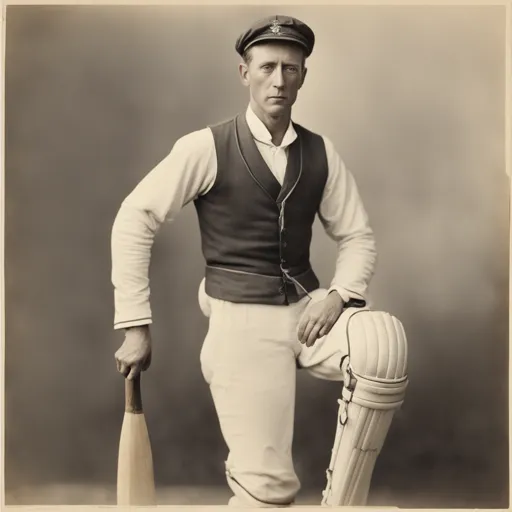 James Heartfield (cricketer)